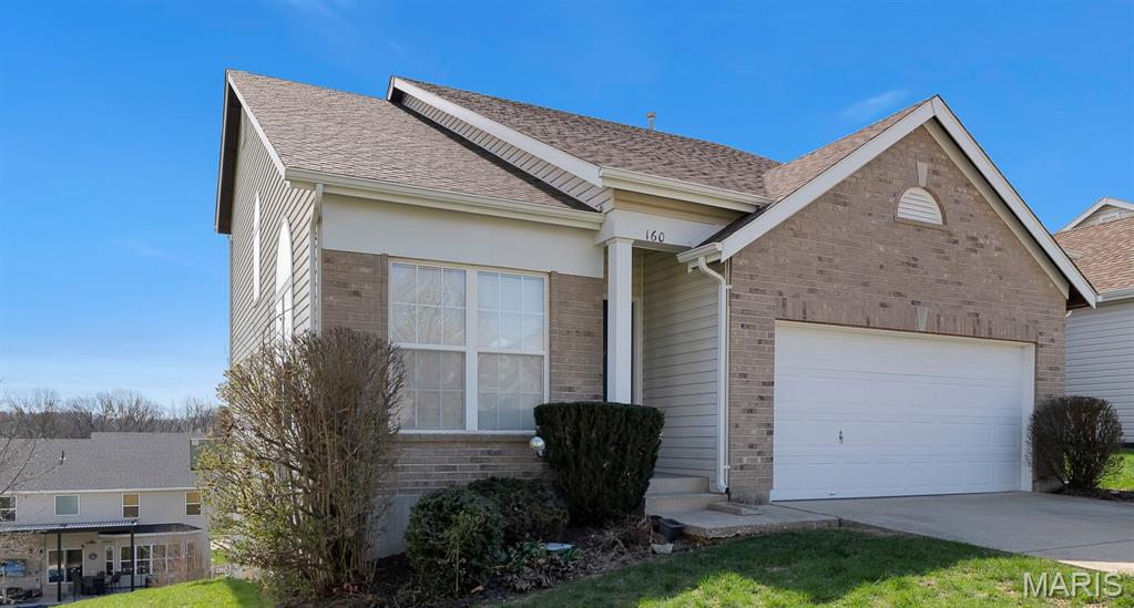 The Estates at Hunters Green - Residential