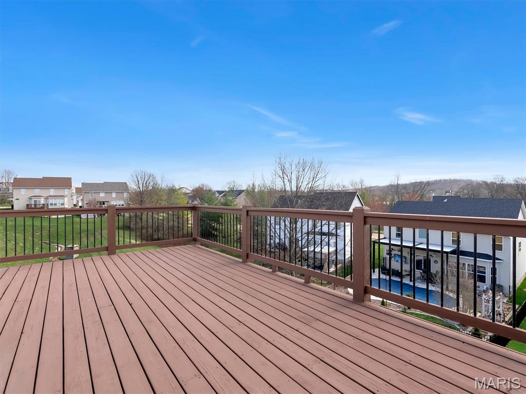 The Estates at Hunters Green - Residential