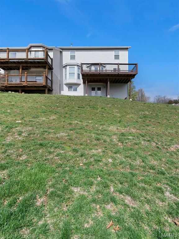 160 Hunters Run Court