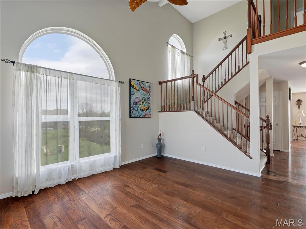 The Estates at Hunters Green - Residential