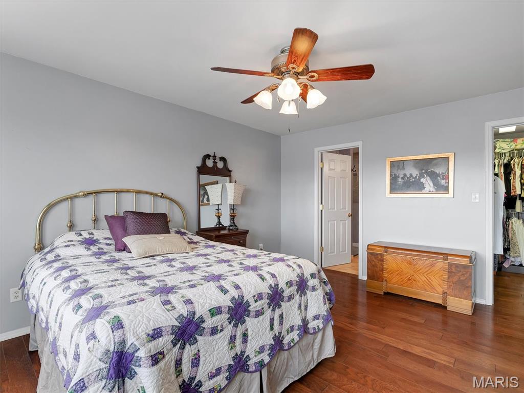 The Estates at Hunters Green - Residential