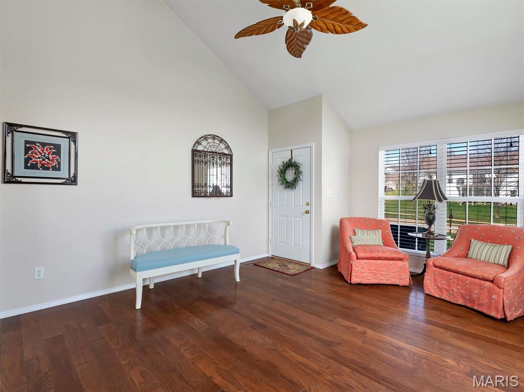 The Estates at Hunters Green - Residential