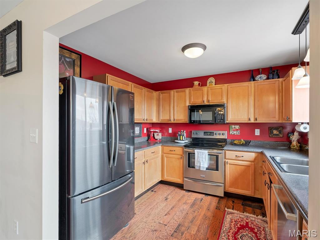 The Estates at Hunters Green - Residential