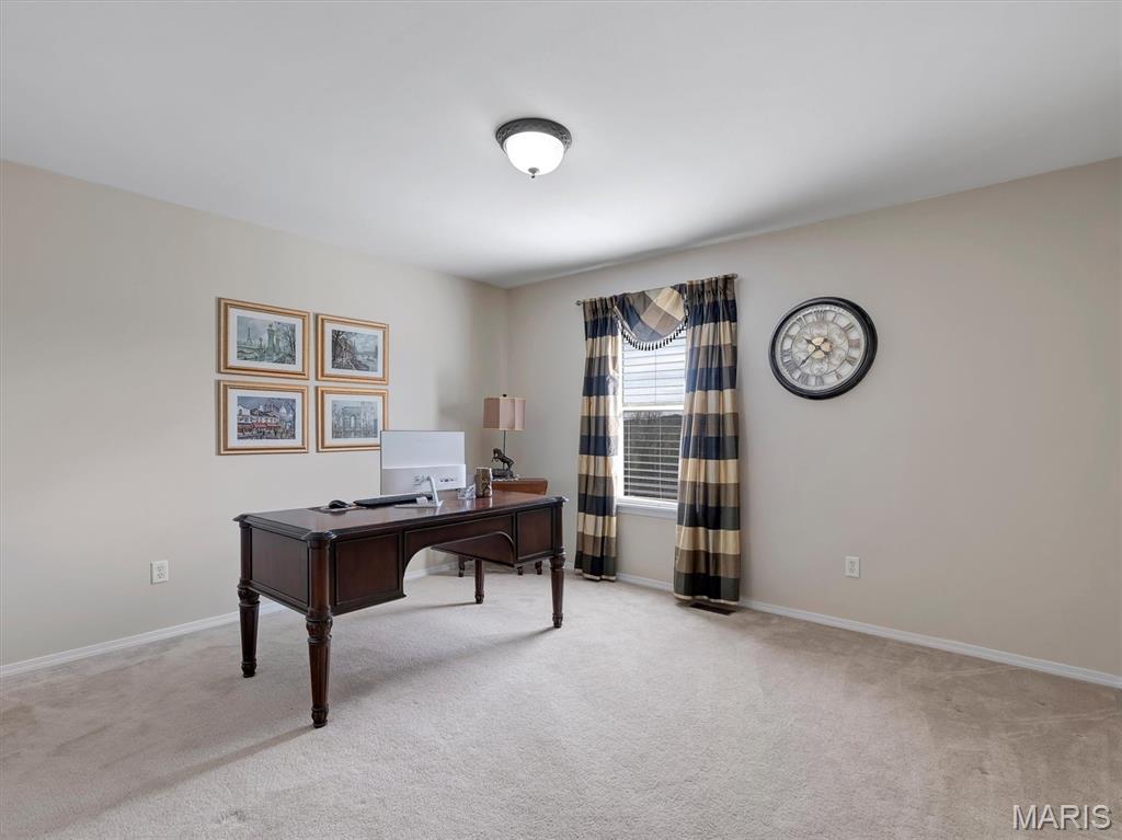 The Estates at Hunters Green - Residential