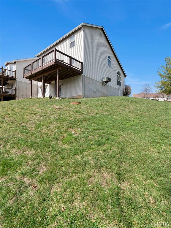 160 Hunters Run Court