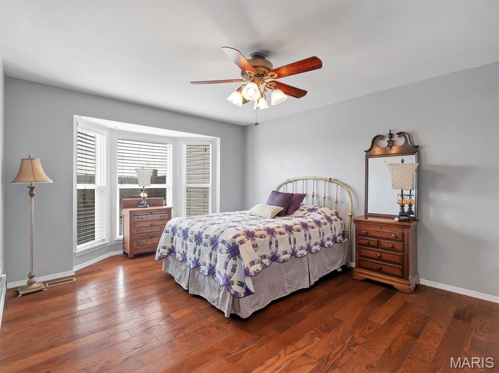 The Estates at Hunters Green - Residential