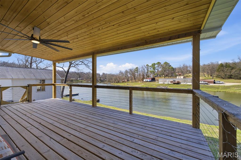 Brown Shanty - Residential