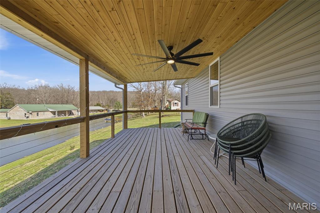 Brown Shanty - Residential