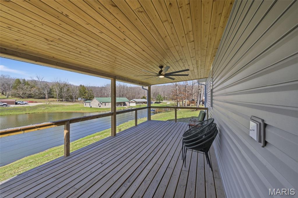 Brown Shanty - Residential