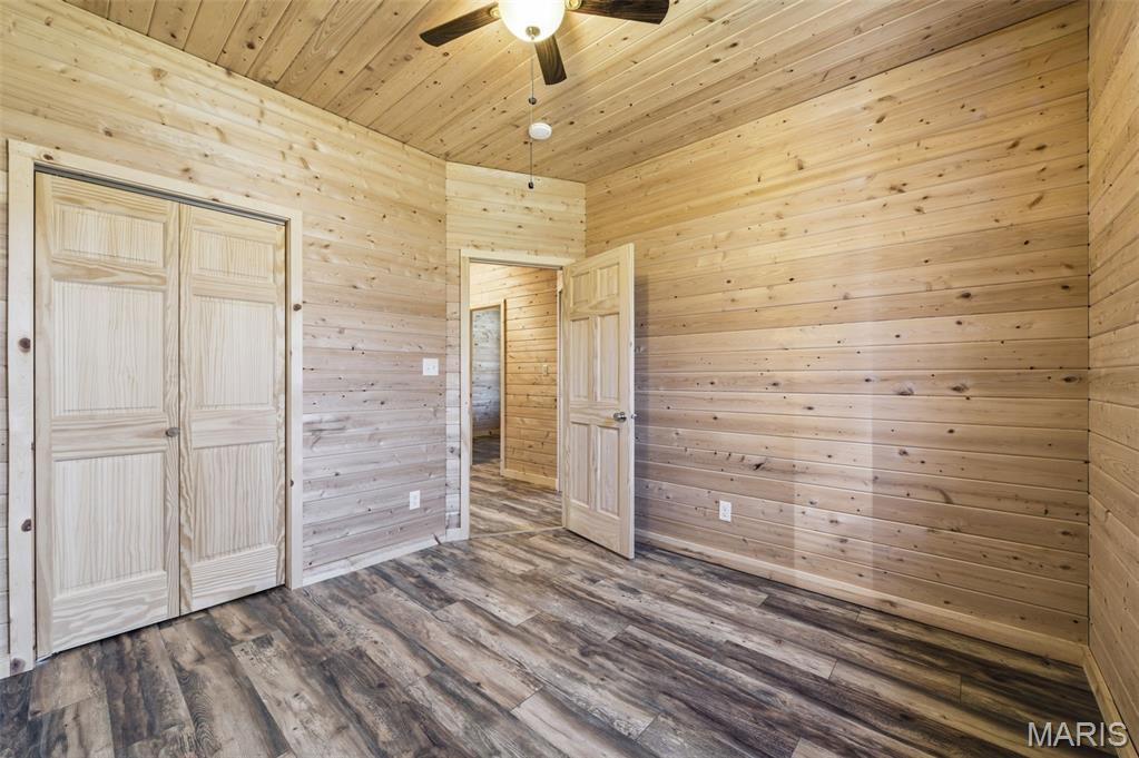 Brown Shanty - Residential