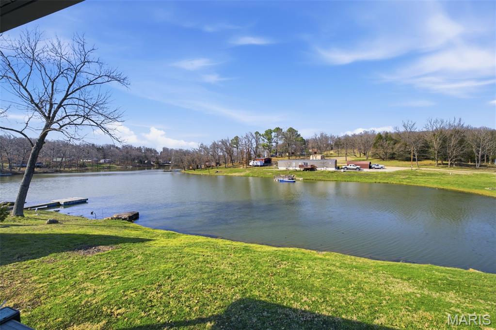 Brown Shanty - Residential