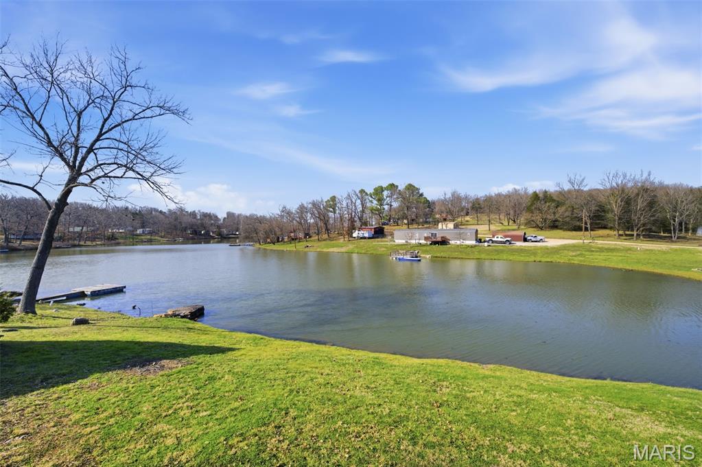 Brown Shanty - Residential