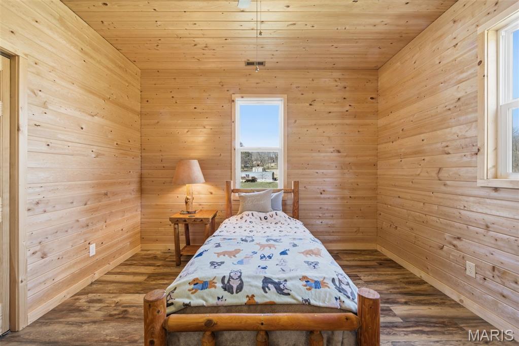 Brown Shanty - Residential