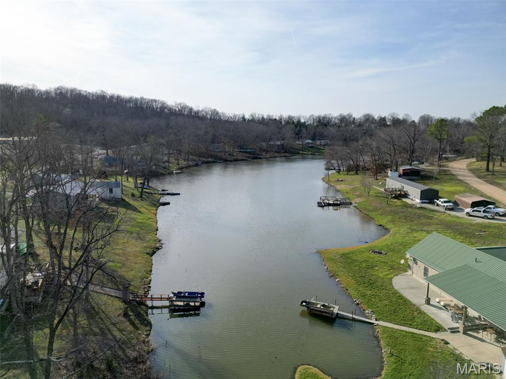 Brown Shanty - Residential