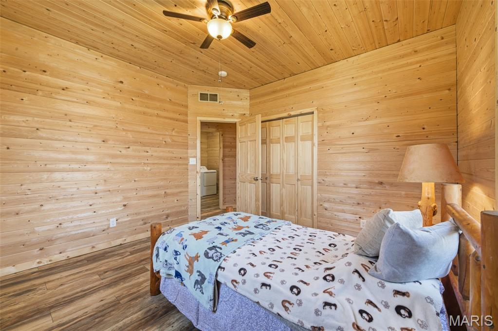 Brown Shanty - Residential