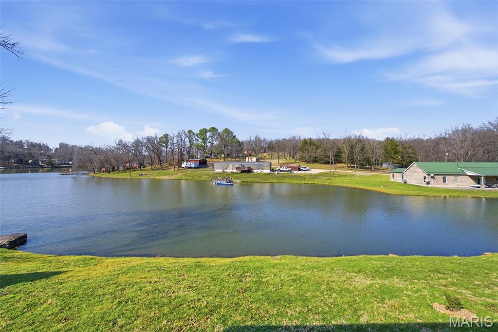 Brown Shanty - Residential