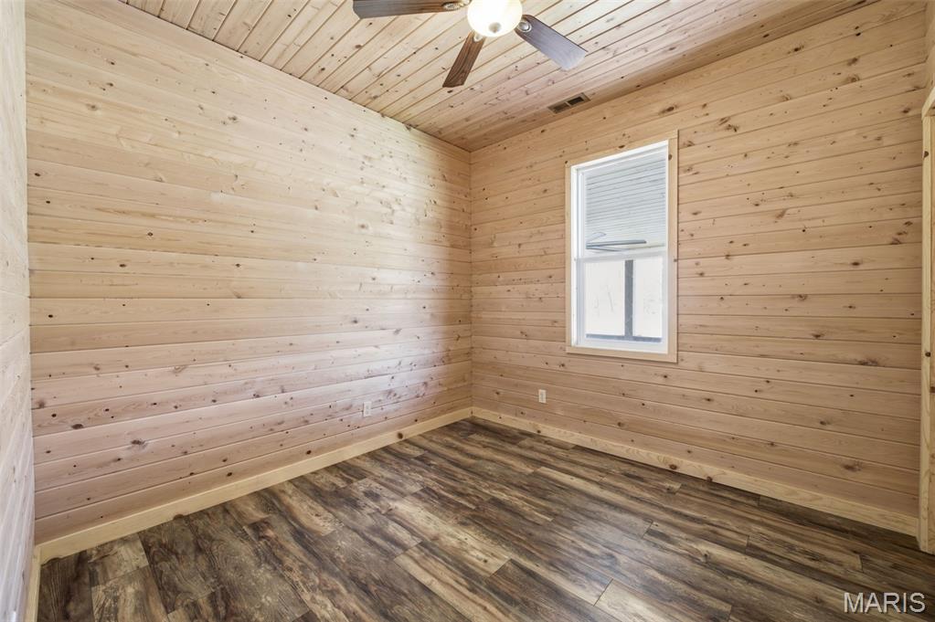 Brown Shanty - Residential