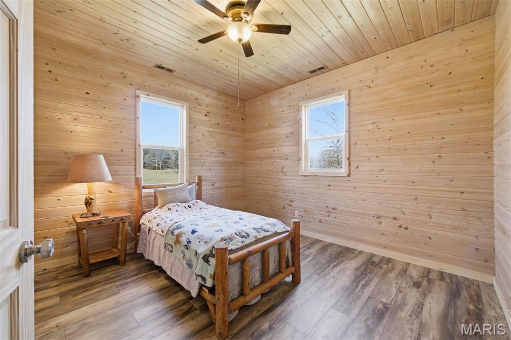 Brown Shanty - Residential