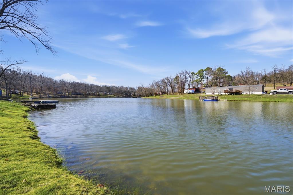 Brown Shanty - Residential