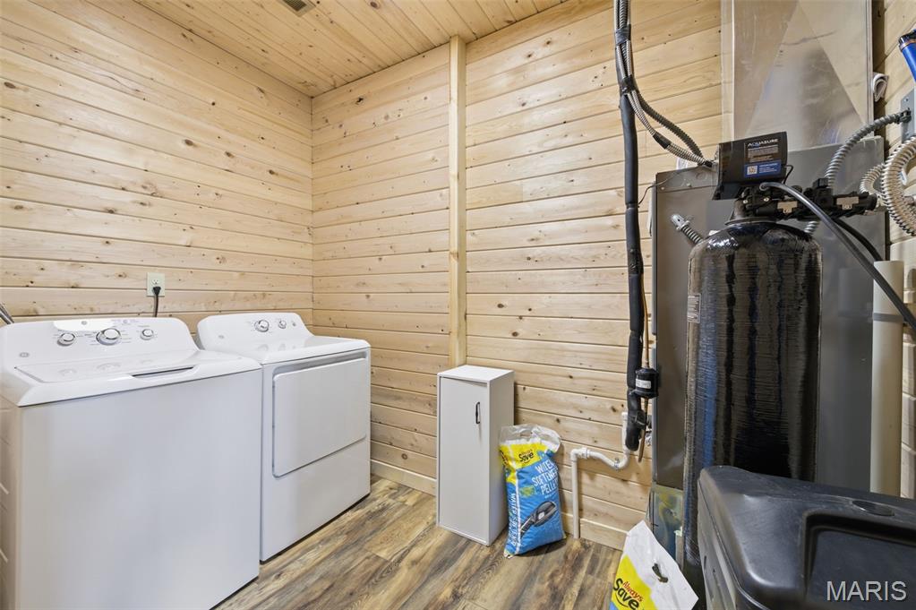 Brown Shanty - Residential