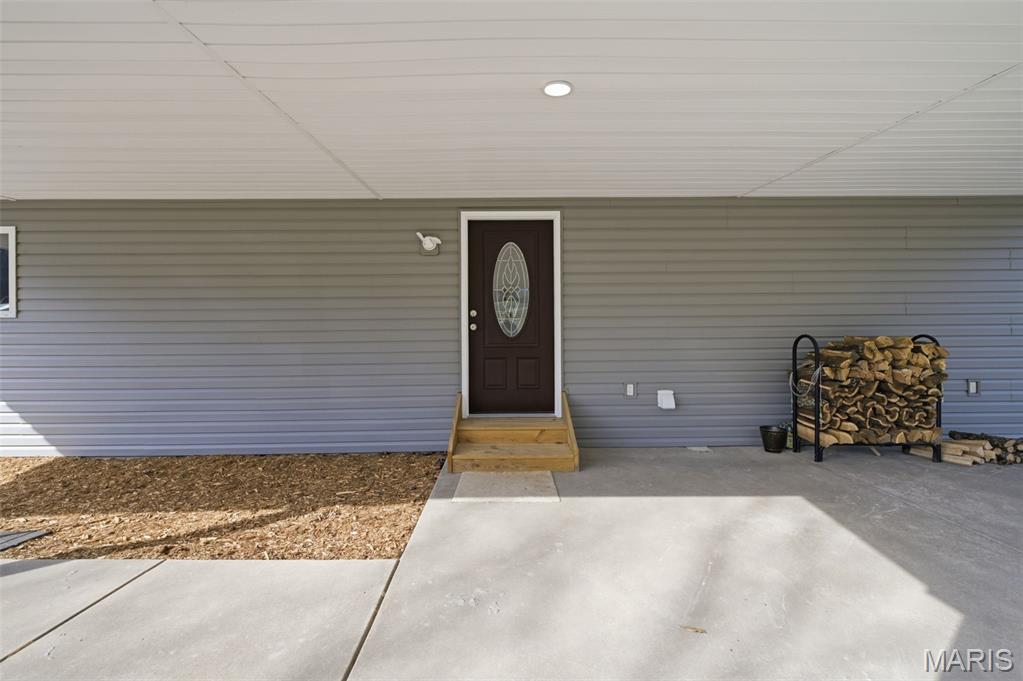 Brown Shanty - Residential