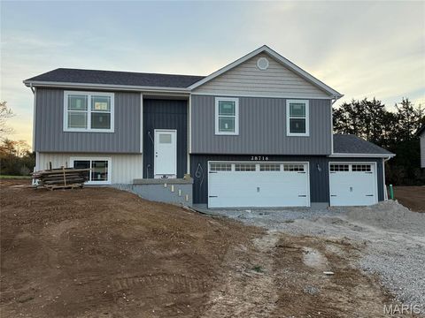 28716 Woodland Heights Drive Warrenton MO 63383