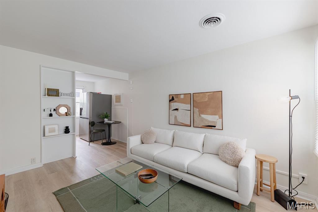 Forest Park Acres Add - Residential Income