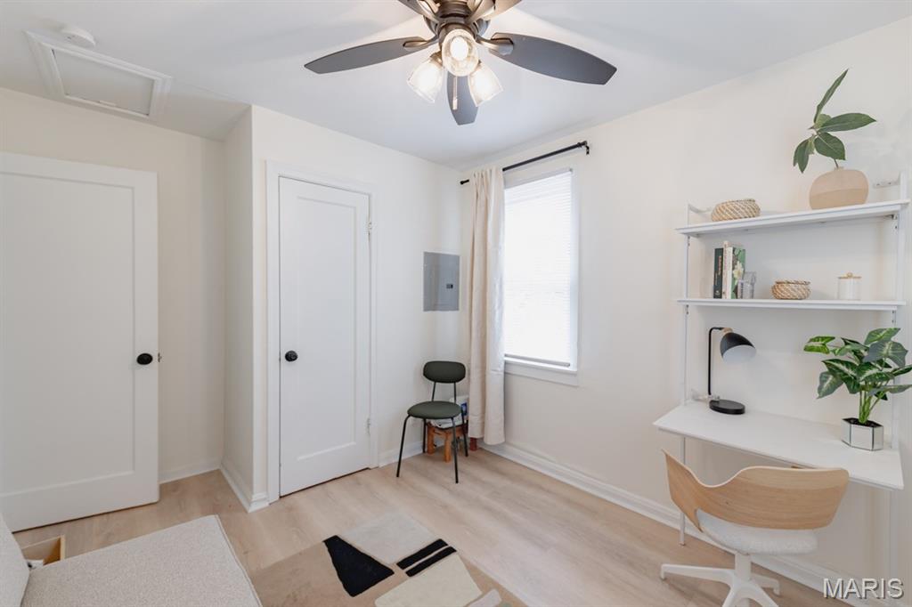 Forest Park Acres Add - Residential Income