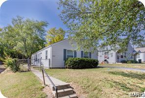 Forest Park Acres Add - Residential Income