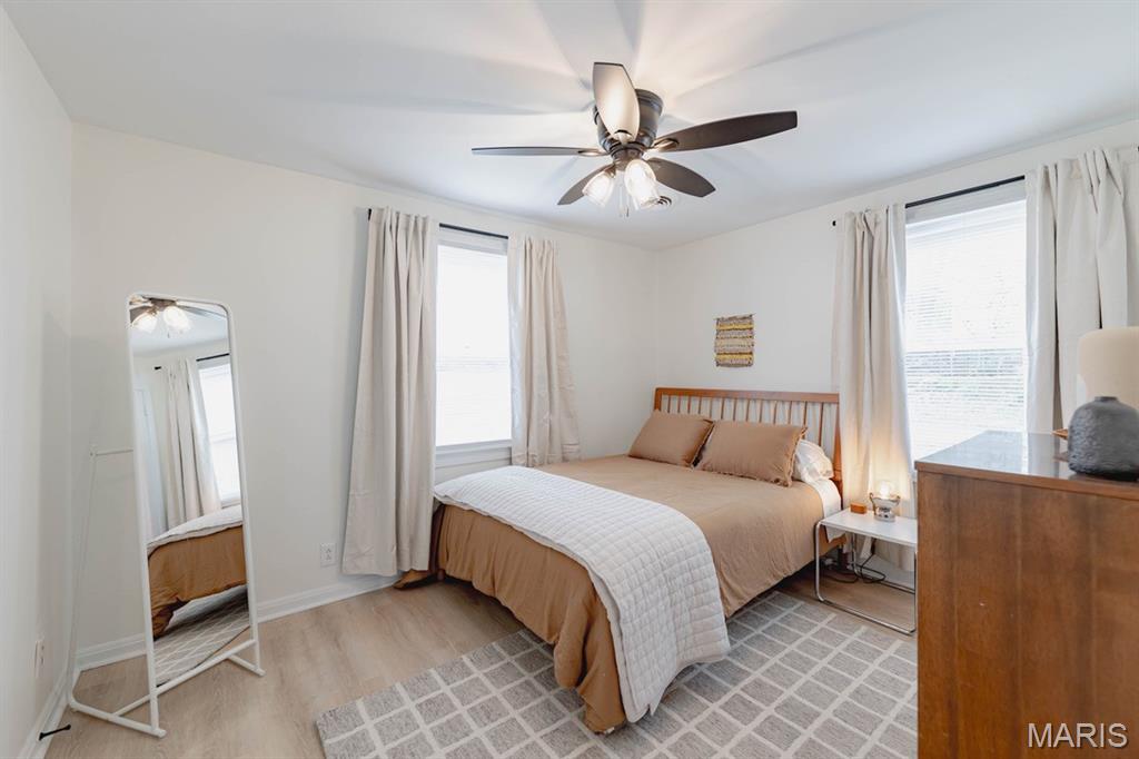 Forest Park Acres Add - Residential Income