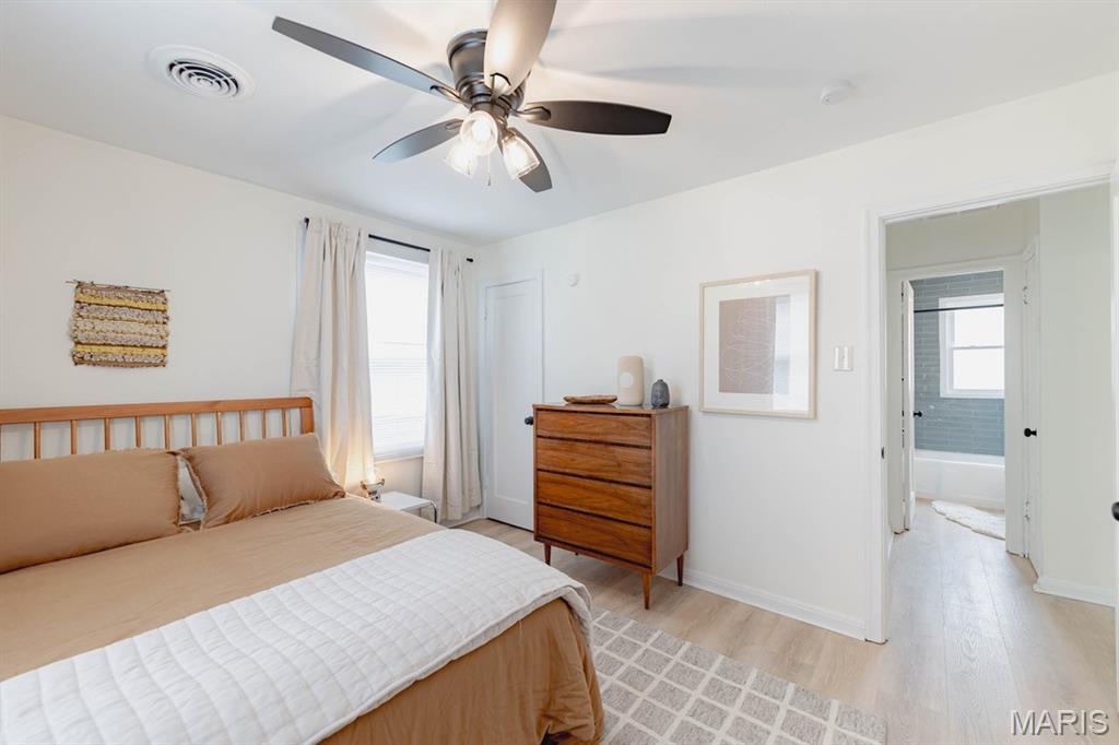 Forest Park Acres Add - Residential Income