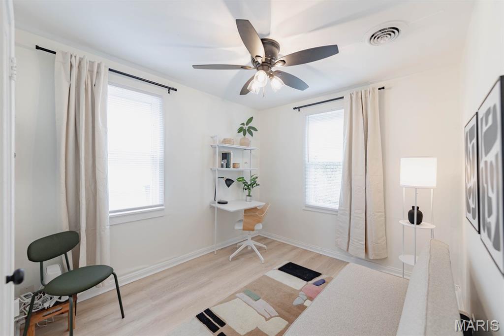 Forest Park Acres Add - Residential Income