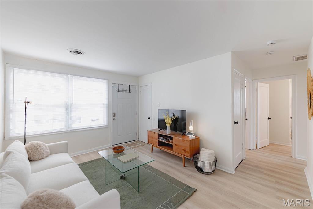 Forest Park Acres Add - Residential Income