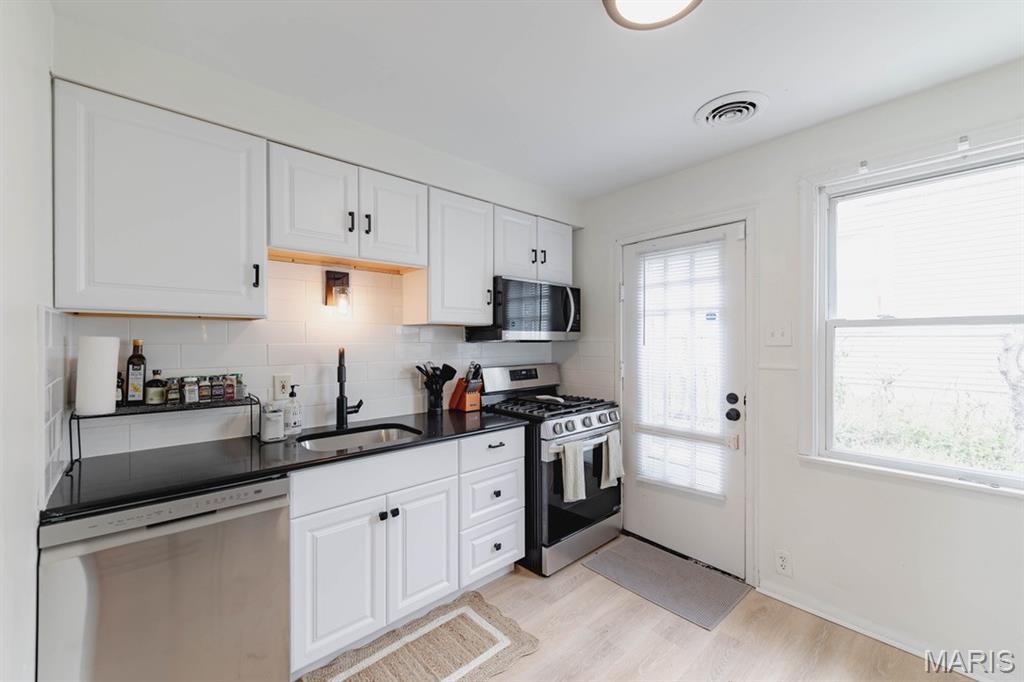 Forest Park Acres Add - Residential Income