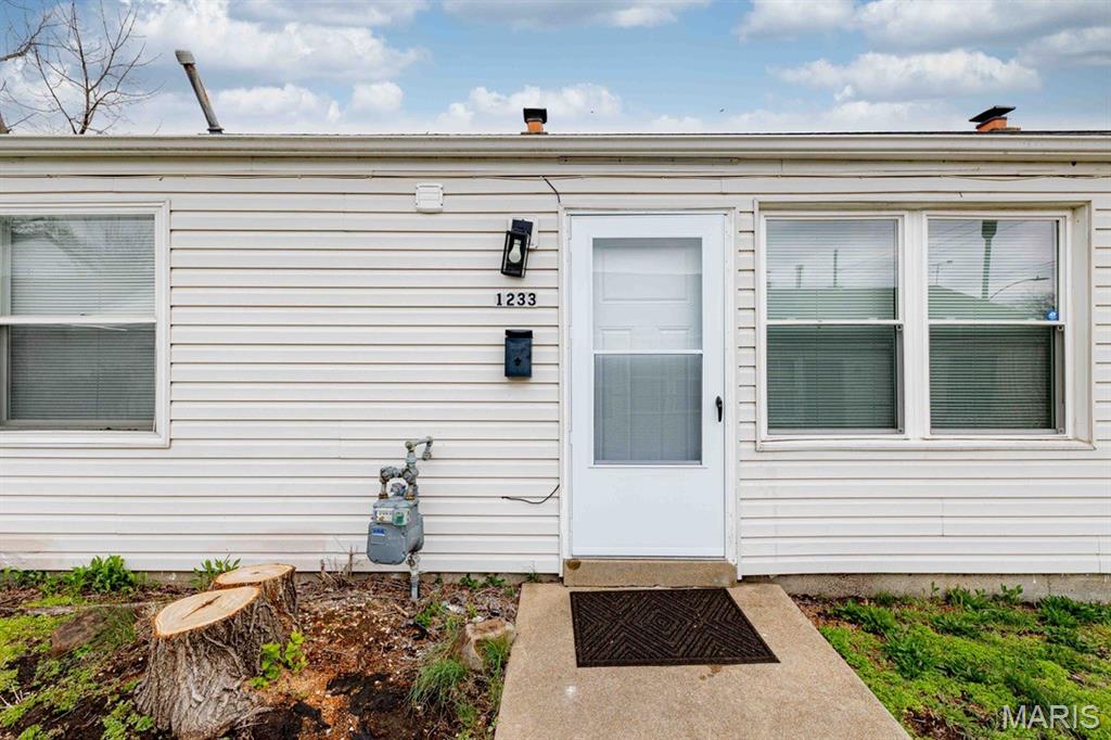 Forest Park Acres Add - Residential Income