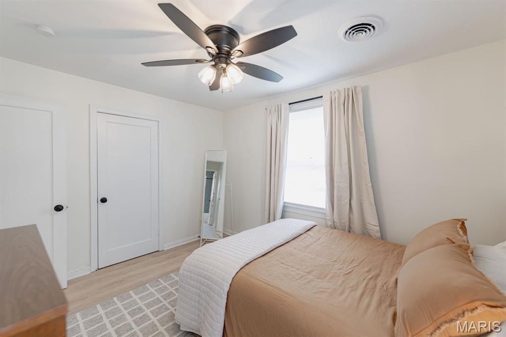 Forest Park Acres Add - Residential Income