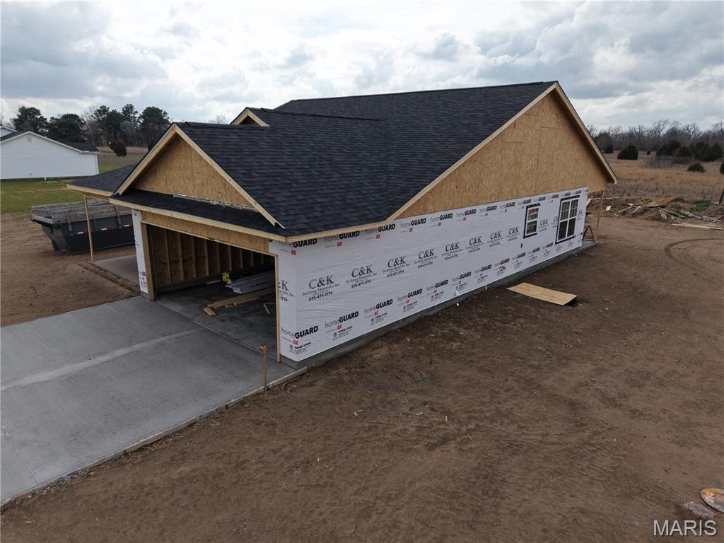 Perry Estates - Residential