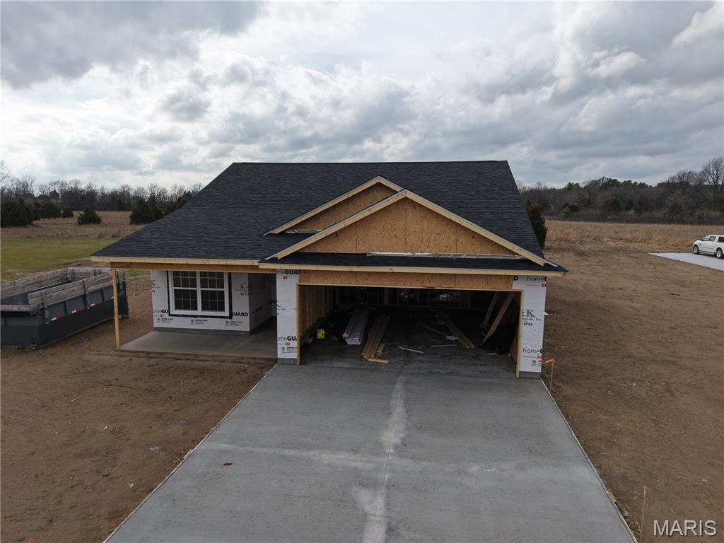 Perry Estates - Residential