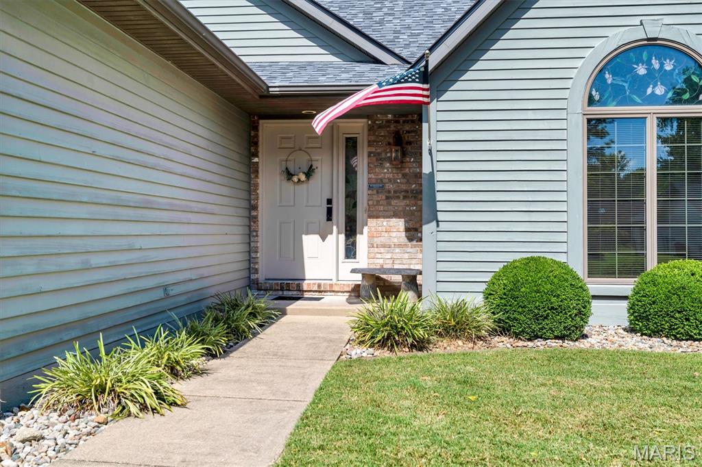 216 Brian Drive