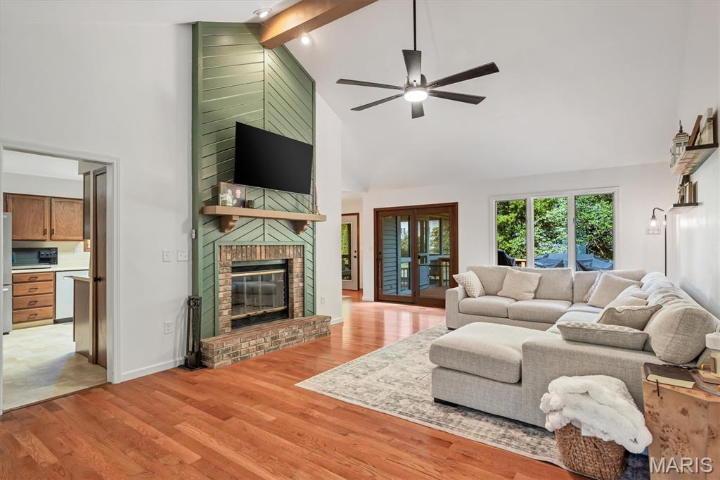216 Brian Drive