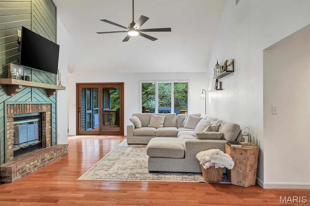 216 Brian Drive