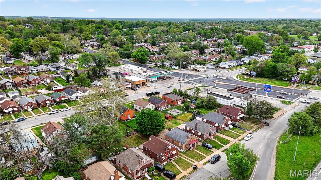 Electra Park Add - Residential