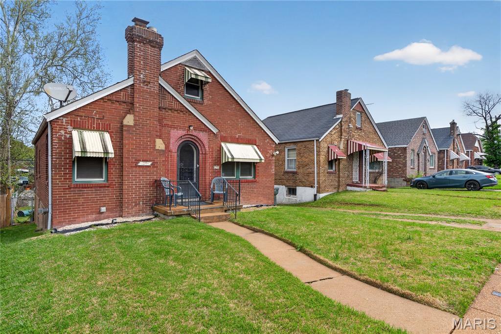Electra Park Add - Residential