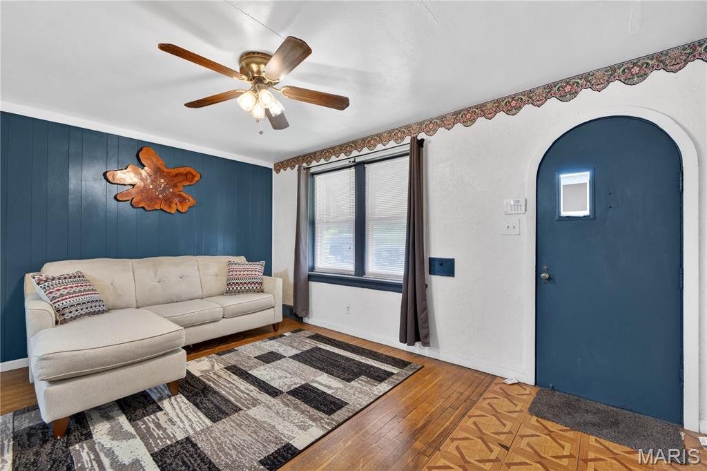 Electra Park Add - Residential