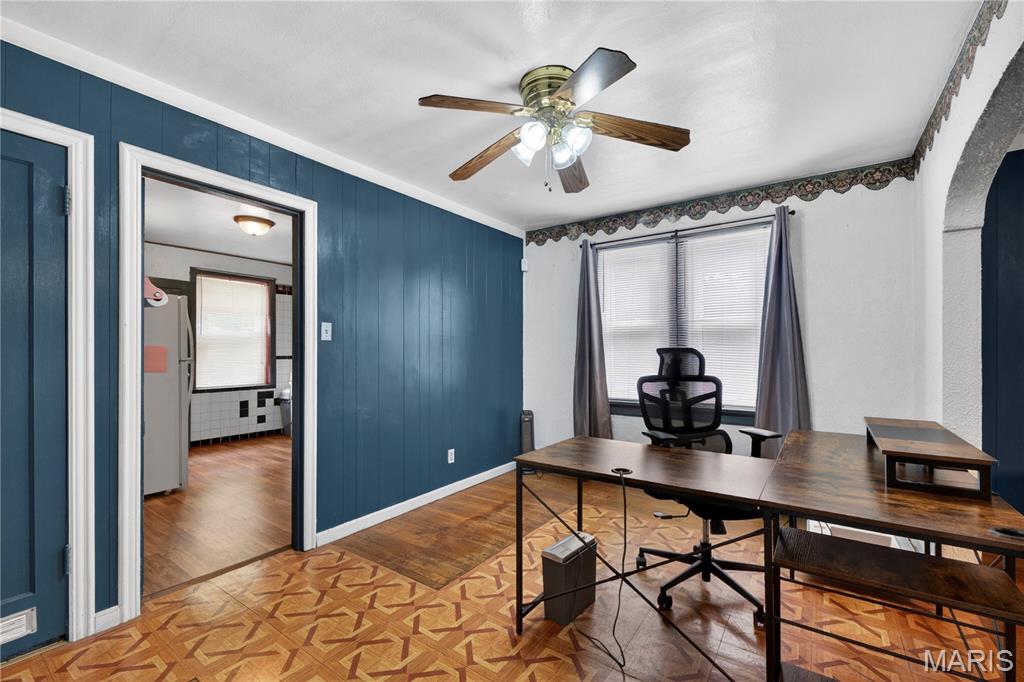 Electra Park Add - Residential