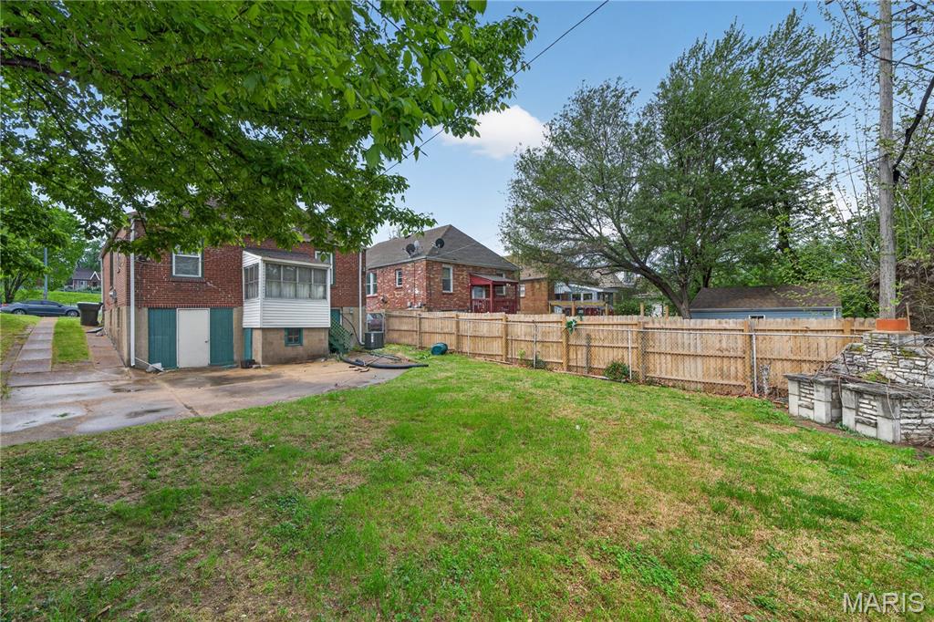 Electra Park Add - Residential