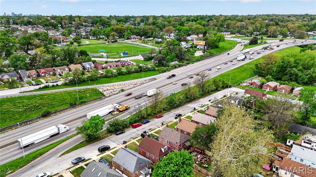 Electra Park Add - Residential