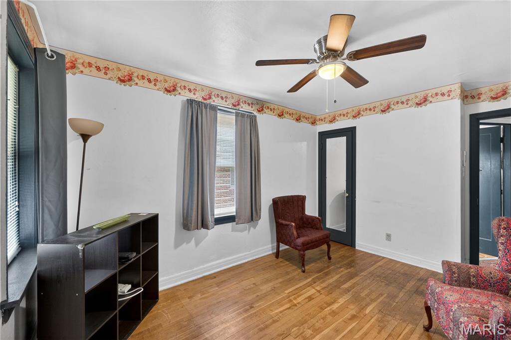 Electra Park Add - Residential