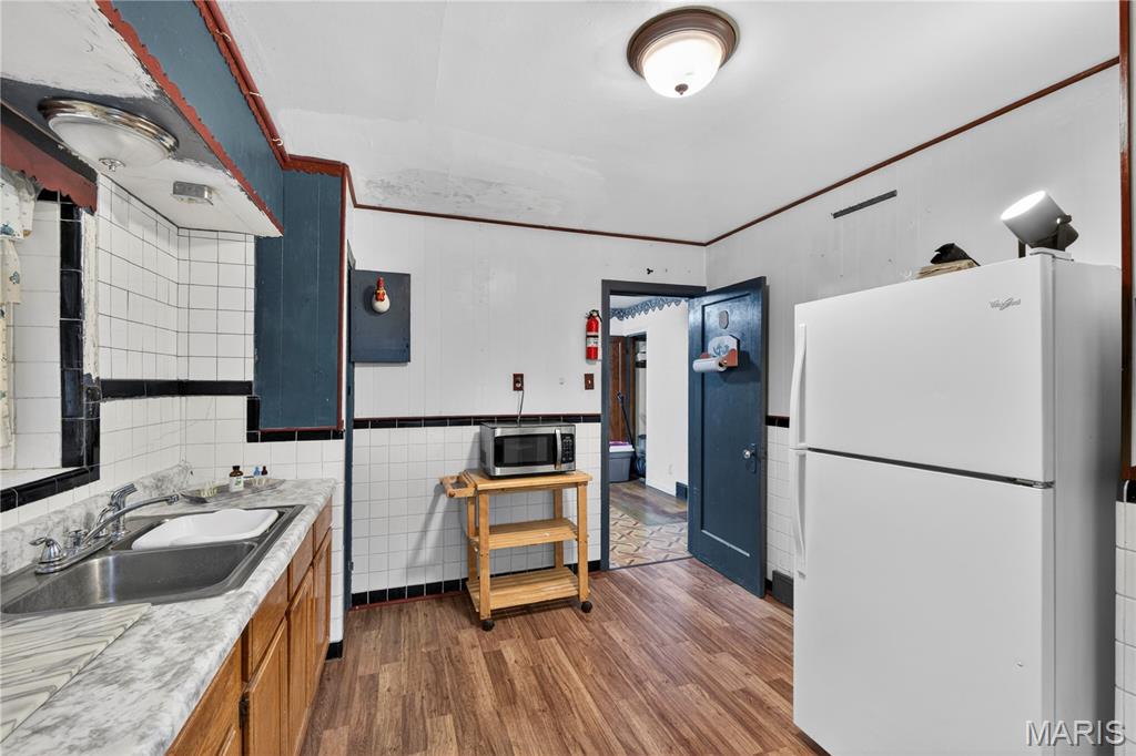 Electra Park Add - Residential