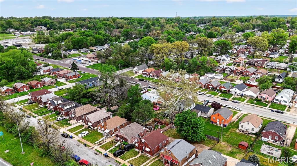 Electra Park Add - Residential